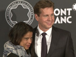Arts Patronage Award: Promis über Kunst
