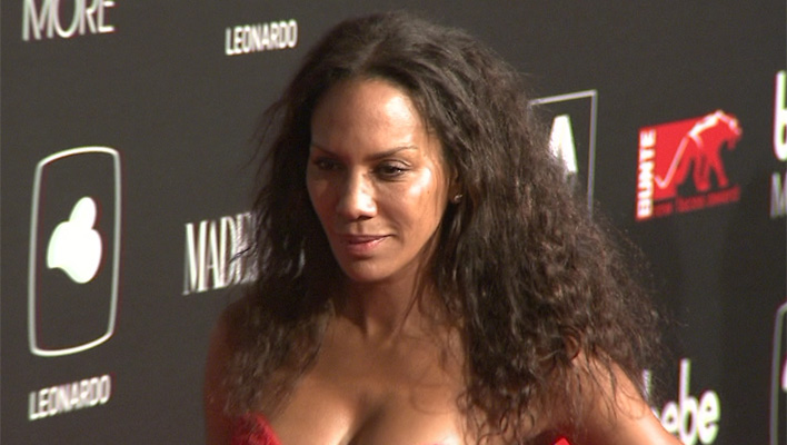 Barbara Becker (Foto: HauptBruch GbR)