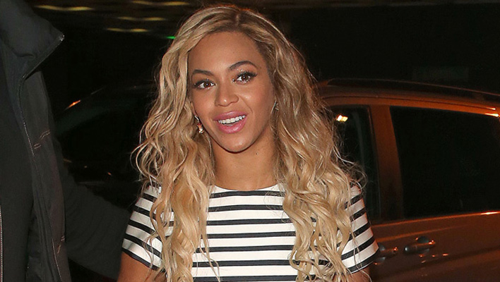 Beyoncé Knowles