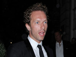 Chris Martin und Jennifer Lawrence: Hat er ihr einen Antrag gemacht?