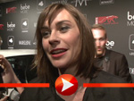 So klappt es bei Christiane Paul mit Schauspielerei und Familienleben