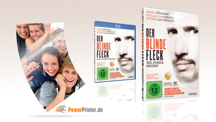 Der blinde Fleck (Foto: Promo)