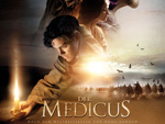 „Der Medicus“ – Das Gewinnspiel zum DVD-Start