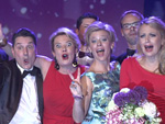 Duftstars 2014: Stars über gute und schlechte Düfte!