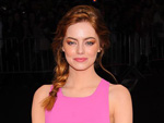 Emma Stone: Durch Schauspielerei gerettet