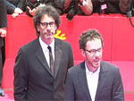 Ethan und Joel Coen: Übernehmen Jury-Vorsitz in Cannes