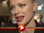 Das macht Franziska Knuppe an einem perfekten Sommertag