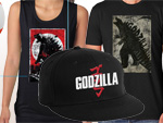 „Godzilla“ – Das Gewinnspiel zum Monster-Comeback des Jahres