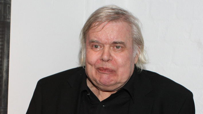 H.R. Giger