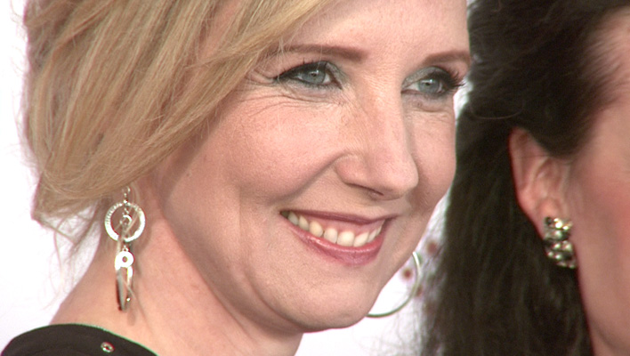 Jette Joop (Foto: HauptBruch GbR)