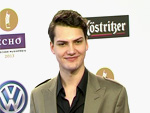 Jimi Blue Ochsenknecht: Wird wieder zum Kicker