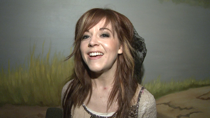 Lindsay Stirling (Foto: HauptBruch GbR)