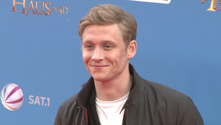 Matthias Schweighöfer (Foto: HauptBruch GbR)
