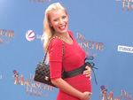 Oksana Kolenitchenko: Söhnchen Milan ist da