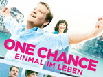 „One Chance – Einmal im Leben“ – Das Gewinnspiel zum Kino-Start