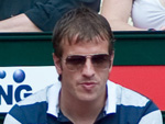 Rafael van der Vaart: WM-Traum ausgeträumt