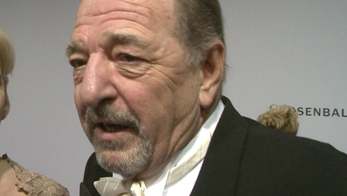 Ralph Siegel (Foto: HauptBruch GbR)