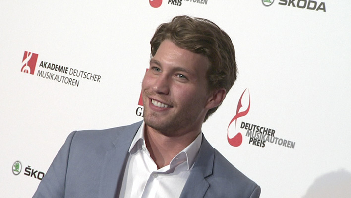 Raúl Richter (Foto: HauptBruch GbR)