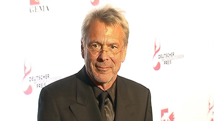 Reinhard Mey (Foto: HauptBruch GbR)
