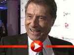 Udo Jürgens über den Musikautorenpreis für sein Lebenswerk