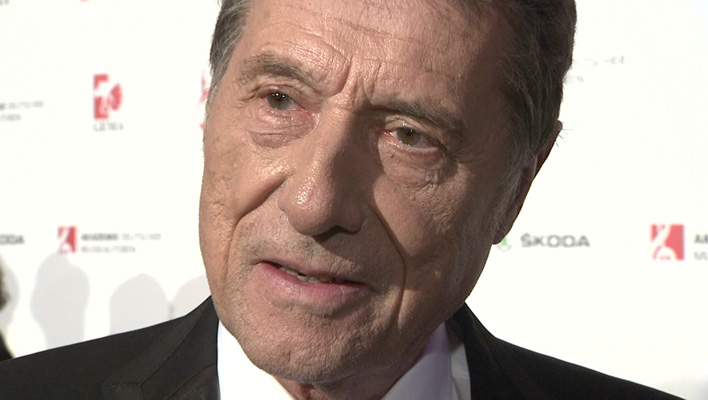 Udo Jürgens (Foto: HauptBruch GbR)