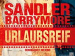 „Urlaubsreif“ – Das Gewinnspiel zum Kinostart der neuen Sandler-Komödie