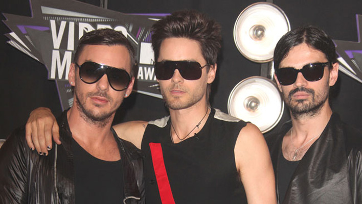 30 Seconds to Mars
