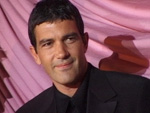 Antonio Banderas: Tröstet sich mit Sharon Stone?