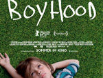 „Boyhood“ – Das Gewinnspiel zum Kino-Start