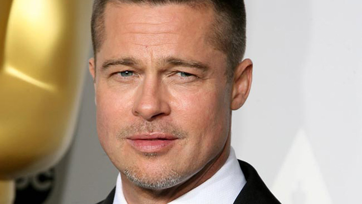 Brad Pitt: Erstes Treffen mit Sohn Maddox nach angeblichem Privatjet-Vorfall