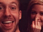 Ellie Goulding: Was läuft da mit Calvin Harris?