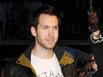 Calvin Harris: Schimpftirade auf Snapchat