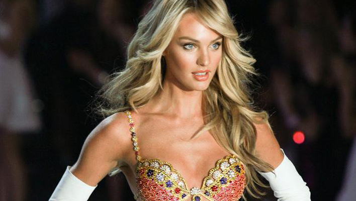 Candice Swanpoel
