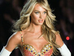 Candice Swanepoel: Der gefallene Engel
