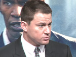 Channing Tatum: Gibt Fitness-Tipps