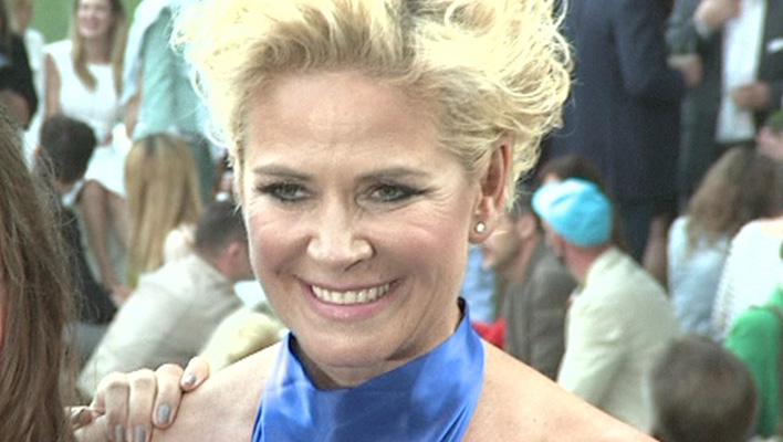 Claudia Effenberg (Foto: HauptBruch GbR)
