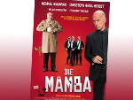 „Die Mamba“ – Das Gewinnspiel zum Kino-Start