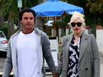 Gwen Stefani und Gavin Rossdale: Rosenkrieg ums liebe Geld