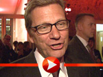 Guido Westerwelle ist an Leukämie erkrankt