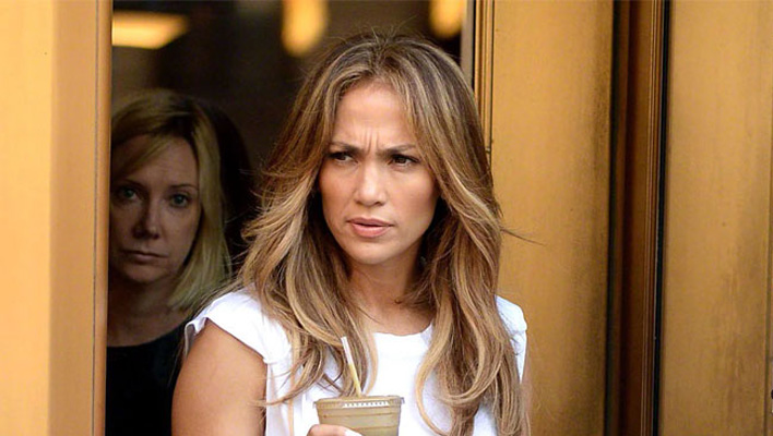 Jennifer Lopez: Darum trennte sie sich von Casper Smart