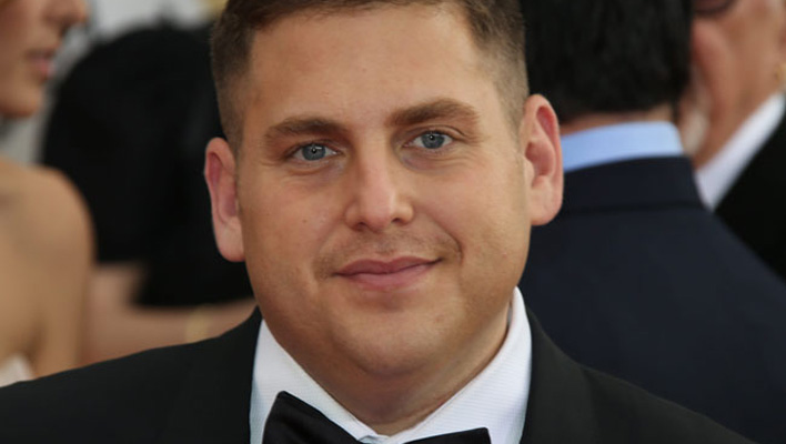 Jonah Hill