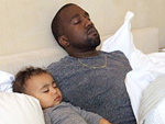 North West: Therapie wegen Bruder Saint?