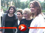 Das verregnete Produzentenfest 2014 in Berlin