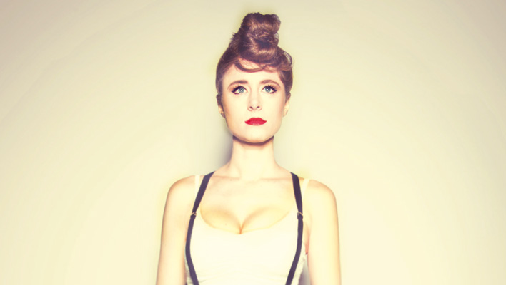 Kiesza (Foto: Universal Music)
