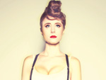 Kiesza: Macht Musik und Mode