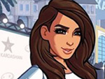 Kim Kardashian: Gaming-App ein Goldesel?