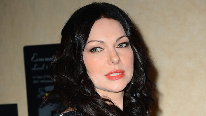 Laura Prepon