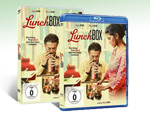 „Lunchbox“ – Das Gewinnspiel zum DVD-Start