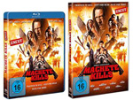 „Machete Kills“ – Das Gewinnspiel zum DVD-Start