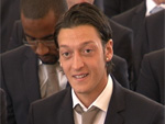 Mesut Özil: Hype um Reise nach Mekka